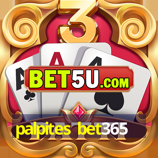 palpites bet365